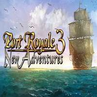 Kalypso Port Royale 3: New Adventures (DLC) (Digitális kulcs - PC)