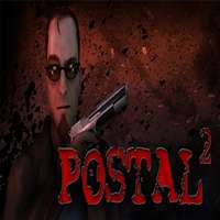 Running With Scissors Postal & Postal 2 (Digitális kulcs - PC)