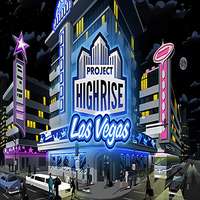 Kalypso Project Highrise - Las Vegas (DLC) (Digitális kulcs - PC)