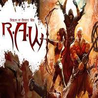 Focus Home Interactive R.A.W.: Realms of Ancient War (Digitális kulcs - PC)