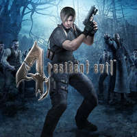 Capcom Resident Evil 4 (Ultimate HD Edition) (Digitális kulcs - PC)