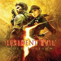 Capcom Resident Evil 5 Gold Edition (EU) (Digitális kulcs - PC)
