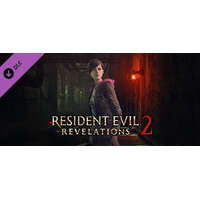 Capcom Resident Evil: Revelations 2 - Episode Three: Judgment (DLC) (Digitális kulcs - PC)