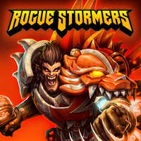 HandyGames, Black Forest Games Rogue Stormers (EU) (Digitális kulcs - PC)