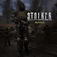 GSC Game World S.T.A.L.K.E.R.: Bundle (Digitális kulcs - PC)