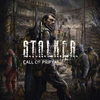 BANDAI NAMCO Entertainment S.T.A.L.K.E.R: Call of Pripyat (Digitális kulcs - PC)