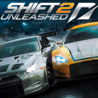 Electronic Arts Shift 2: Unleashed (Digitális kulcs - PC)