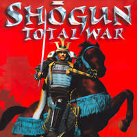 SEGA Shogun - Total War Gold Edition (Digitális kulcs - PC)