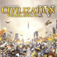 2K Games Sid Meier&#039;s Civilization IV - Warlords (DLC) (Digitális kulcs - PC)