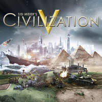 2K Games Sid Meier&#039;s Civilization V (The Complete Edition) (Digitális kulcs - PC)