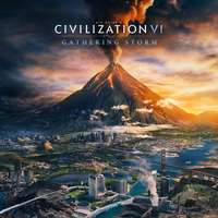 2K Games Sid Meier&#039;s Civilization VI: Gathering Storm (Digitális kulcs - PC)