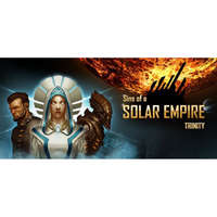 Stardock Entertainment Sins of a Solar Empire: Trinity (Digitális kulcs - PC)