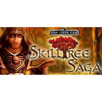 Headup Games Skilltree Saga (Digitális kulcs - PC)