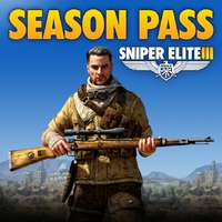 Rebellion Sniper Elite 4 Season Pass (Digitális kulcs - PC)