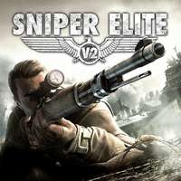 Rebellion Sniper Elite V2 (Digitális kulcs - PC)