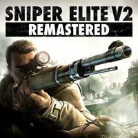 Rebellion Sniper Elite V2 Remastered (Digitális kulcs - PC)