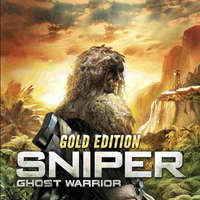 City Interactive Sniper Ghost Warrior Gold Edition (Digitális kulcs - PC)