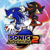 SEGA Sonic Adventure 2 + Battle (DLC) (Digitális kulcs - PC)