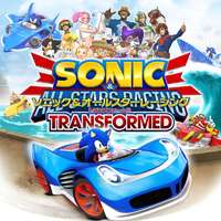 SEGA Sonic and All-Stars Racing Transformed Collection (Digitális kulcs - PC)