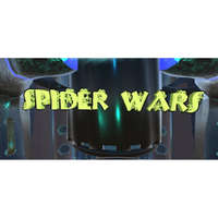 Carbon Games Spider Wars (Digitális kulcs - PC)