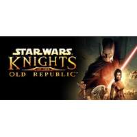 LucasArts Star Wars: Knights of the Old Republic (MAC) (Digitális kulcs - PC)