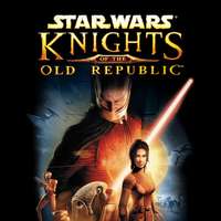 LucasArts Star Wars: Knights of the Old Republic (Digitális kulcs - PC)