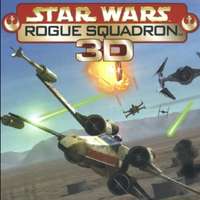 LucasArts Star Wars: Rogue Squadron 3D (EU) (Digitális kulcs - PC)