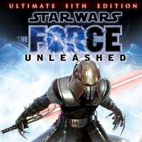 LucasArts Star Wars: The Force Unleashed (Ultimate Sith Edition) (Digitális kulcs - PC)