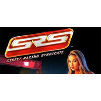 Fun Box Media Street Racing Syndicate (Digitális kulcs - PC)