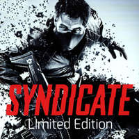 Electronic Arts Syndicate (Limited Edition) (Digitális kulcs - PC)