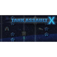 Fluffy Kitten Tank Assault X (Digitális kulcs - PC)