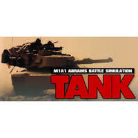 Nightdive Studios Tank: M1A1 Abrams Battle Simulation (Digitális kulcs - PC)