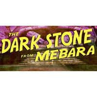 Kiss The Dark Stone from Mebara(EU) (Digitális kulcs - PC)