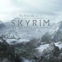 Bethesda The Elder Scrolls V: Skyrim (Legendary Edition) (Digitális kulcs - PC)