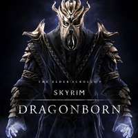 Bethesda The Elder Scrolls V: Skyrim - Dragonborn (Digitális kulcs - PC)