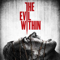 Bethesda The Evil Within (EU) (Digitális kulcs - PC)