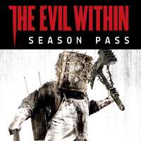 Bethesda The Evil Within - Season Pass (DLC) (Digitális kulcs - PC)