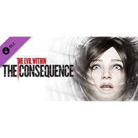 Bethesda The Evil Within - The Consequence (DLC) (Digitális kulcs - PC)