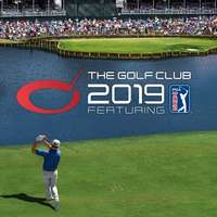 2K Games The Golf Club 2019 featuring the PGA TOUR (Digitális kulcs - PC)
