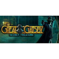 Kiss The Great Gatsby: Secret Treasure (Digitális kulcs - PC)
