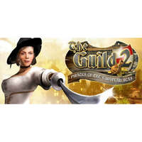 THQ Nordic The Guild II + Pirates of the European Seas (Digitális kulcs - PC)