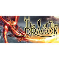 TopWare Interactive The I of the Dragon (Digitális kulcs - PC)