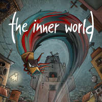 Cybertime Systems The Inner World (Digitális kulcs - PC)