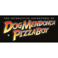 Ravenscourt The Interactive Adventures of Dog Mendona and Pizza Boy (Digitális kulcs - PC)