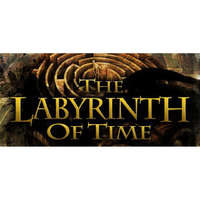 Nightdive Studios The Labyrinth of Time (Digitális kulcs - PC)