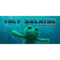 Acclaim Entertainment They Breathe (Digitális kulcs - PC)