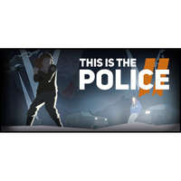 THQ Nordic This Is the Police 2 (Digitális kulcs - PC)