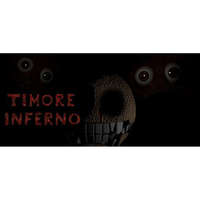Entheogen Studios Timore Inferno (Digitális kulcs - PC)