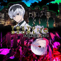 Bandai Tokyo Ghoul:re Call to Exist (Digitális kulcs - PC)
