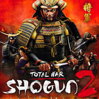 SEGA Total War: SHOGUN 2 Gold Edition (EU) (Digitális kulcs - PC)